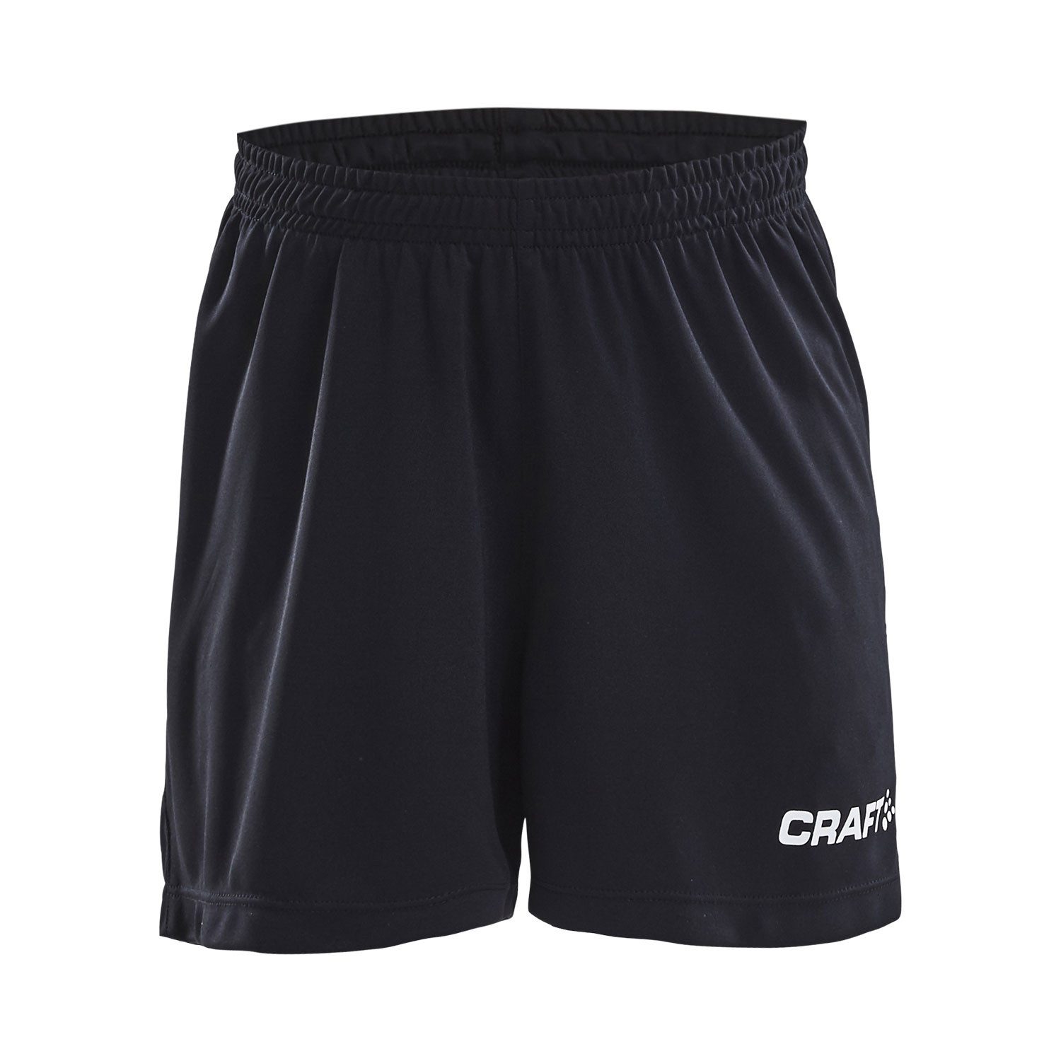 Trainingsshorts Craft Kinder Short Squad Short Solid 1905586