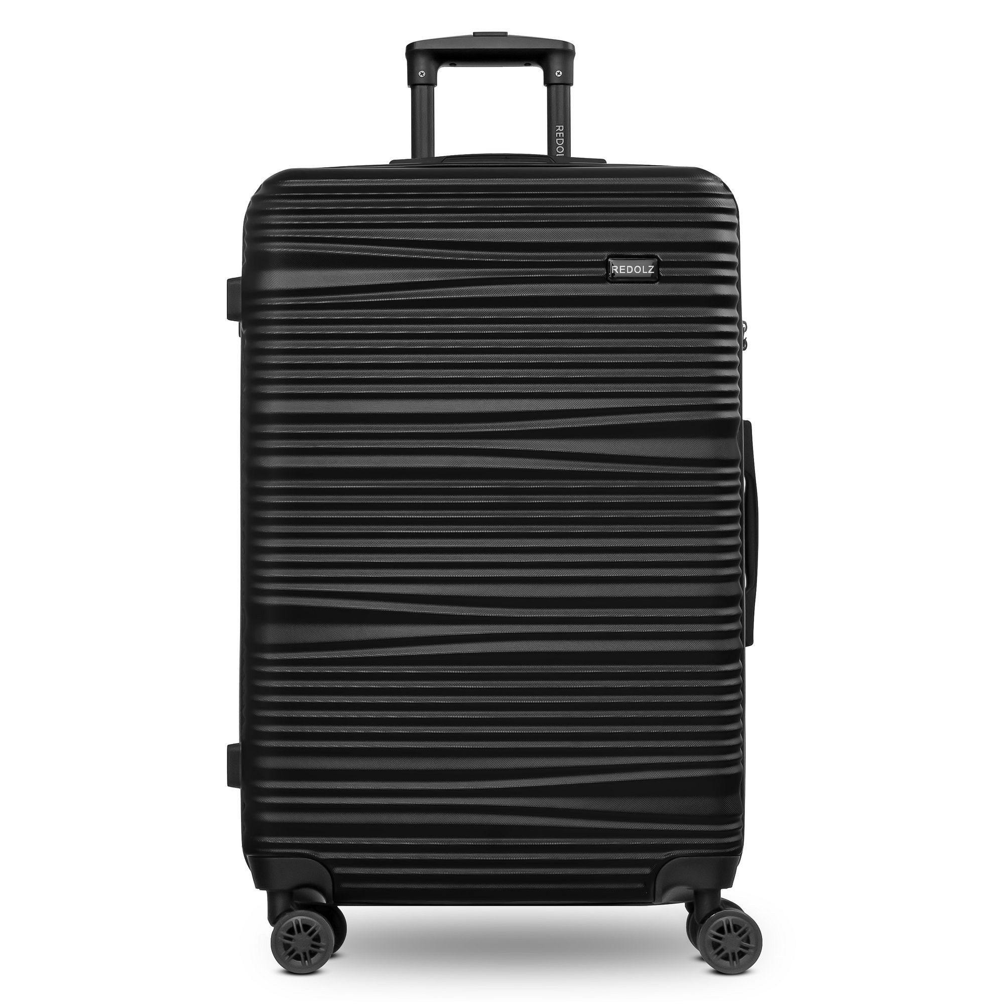 Hartschalen-Trolley Essentials 16