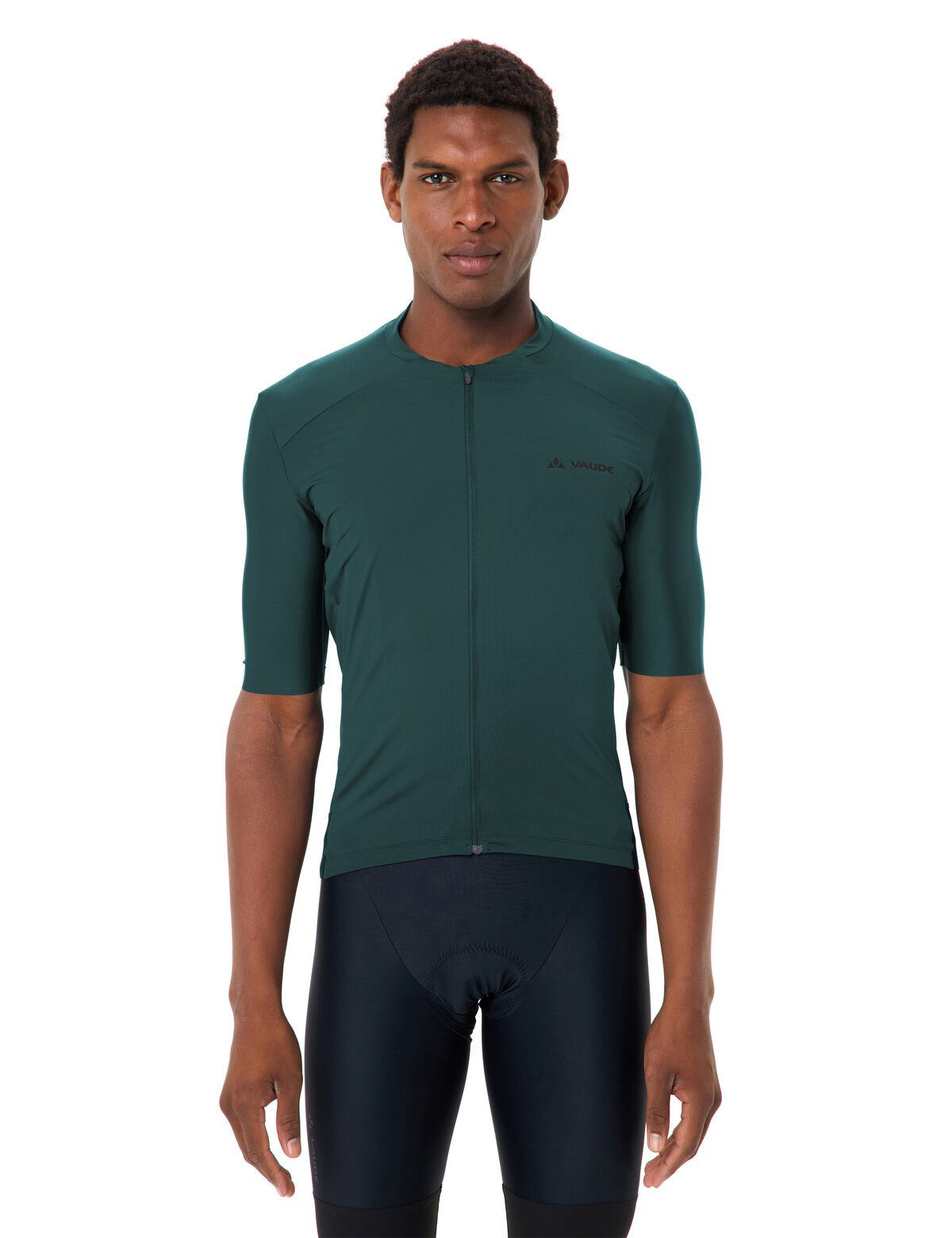 VAUDE Radtrikot Men's Furka FZ Tricot III atmungsaktives und schnelltrocknendes Radtrikot