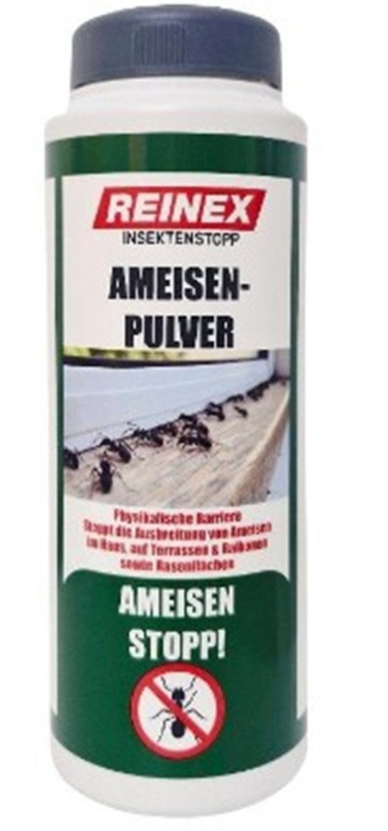 Reinex Insektenfalle REINEX Ameisen-Pulver Insektenstopp, verschiedene Mengen