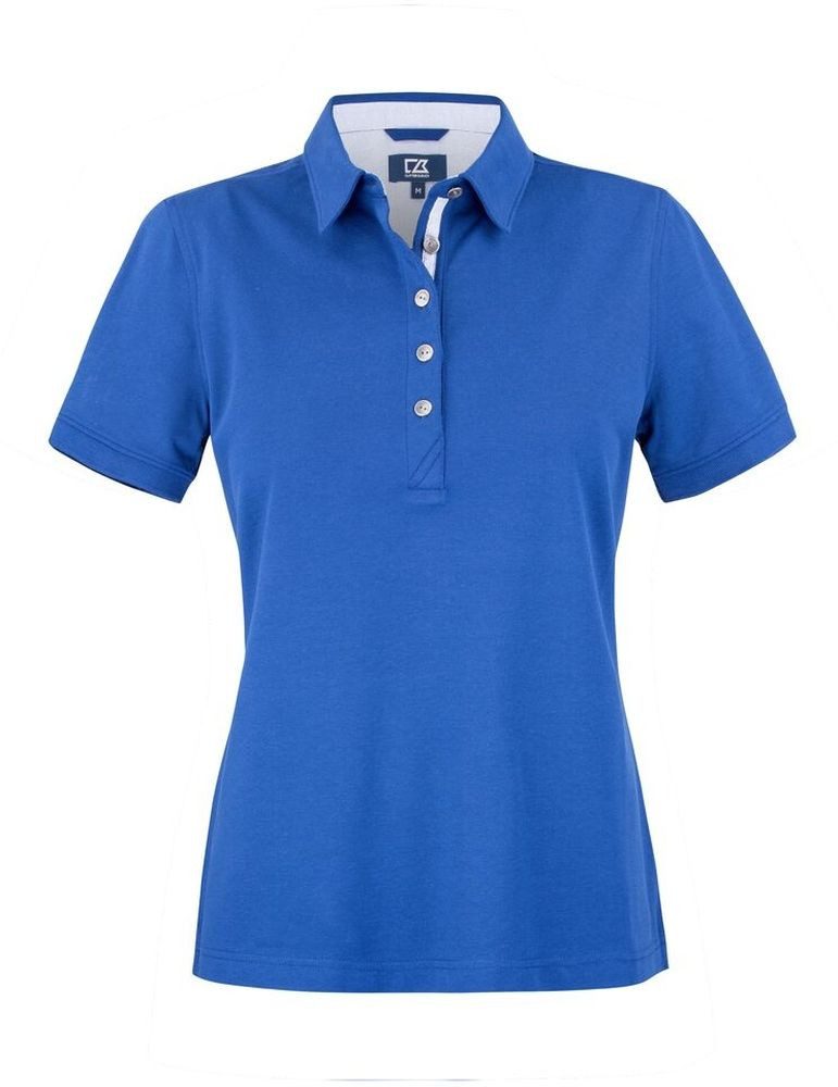 Cutter & Buck Poloshirt Advantage Premium Polo