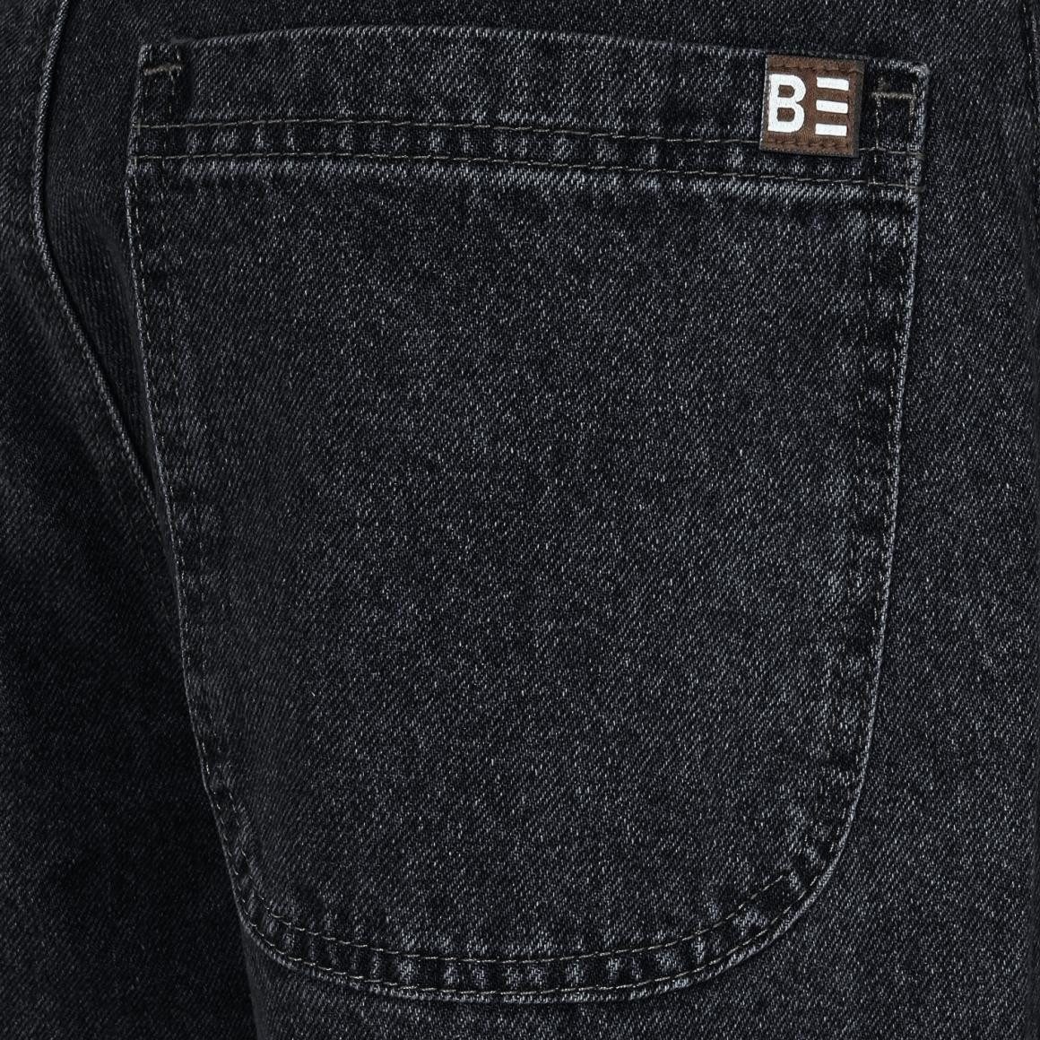 BLUE EFFECT Straight-Jeans slim fit - schmaler Bund – Bild 5 von 5
