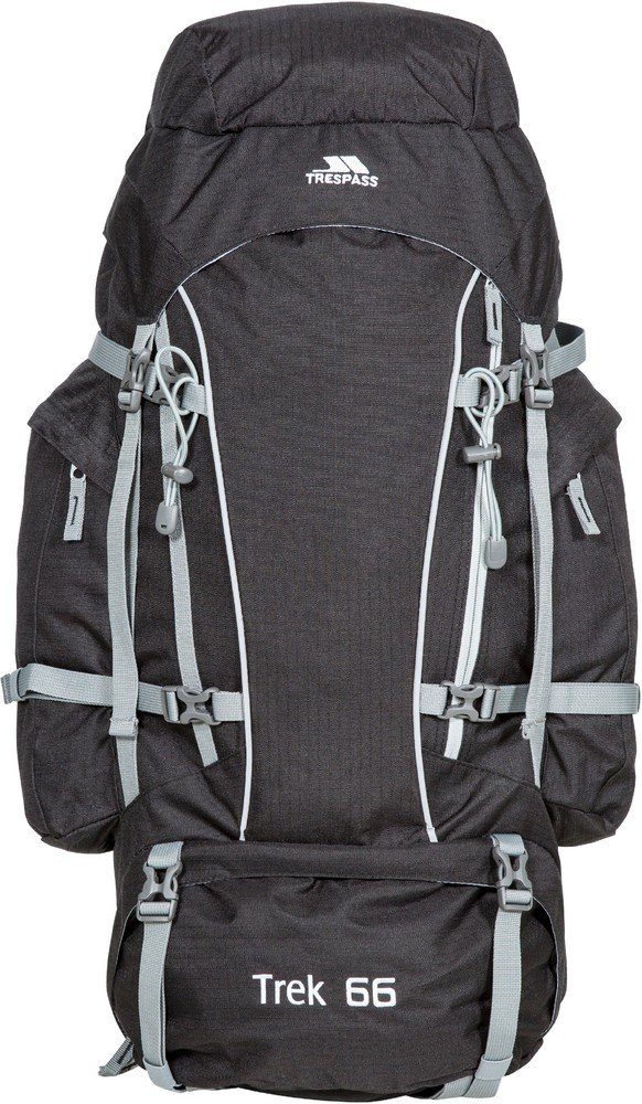 Trespass Freizeitrucksack günstig online kaufen