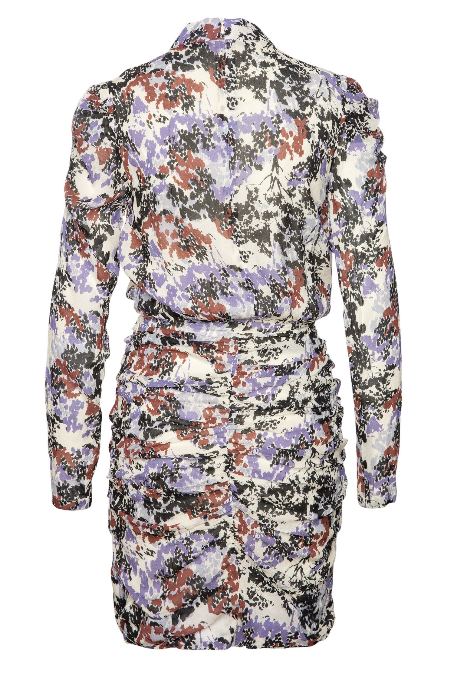 Young Poets Society Jerseykleid Katalina (1-tlg)