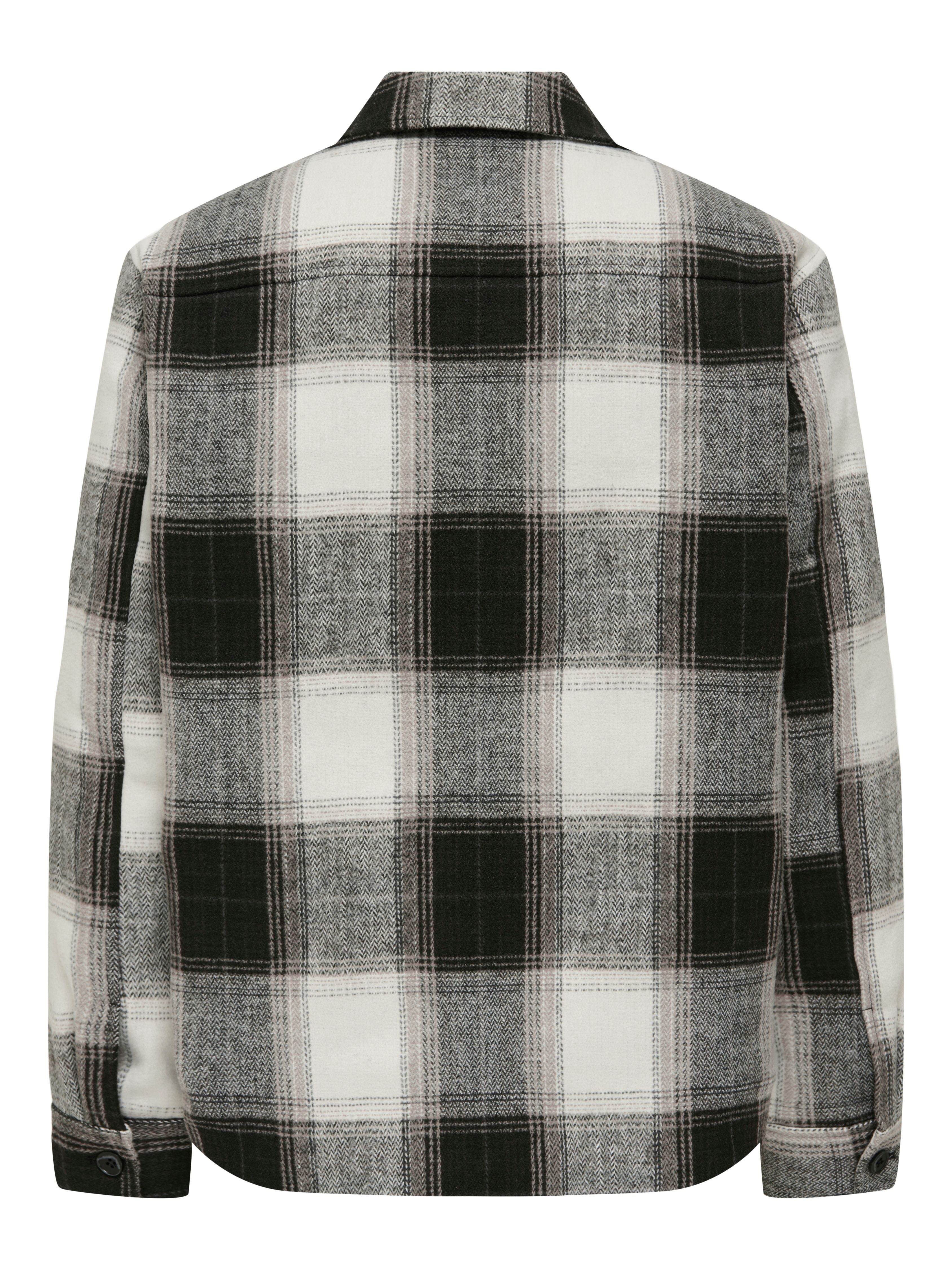 ONLY & SONS Langarmhemd