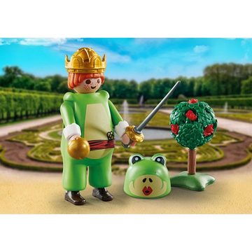 Playmobil® Actionfigur PLAYMOBIL® 71169 - Special Plus - Froschkönig