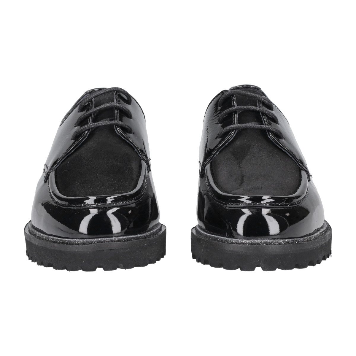 MEREDITH-749-H Schnürschuh