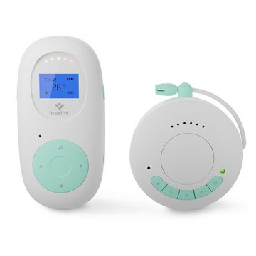 TrueLife Babyphone NannyTone VM1, mit großer Reichweite