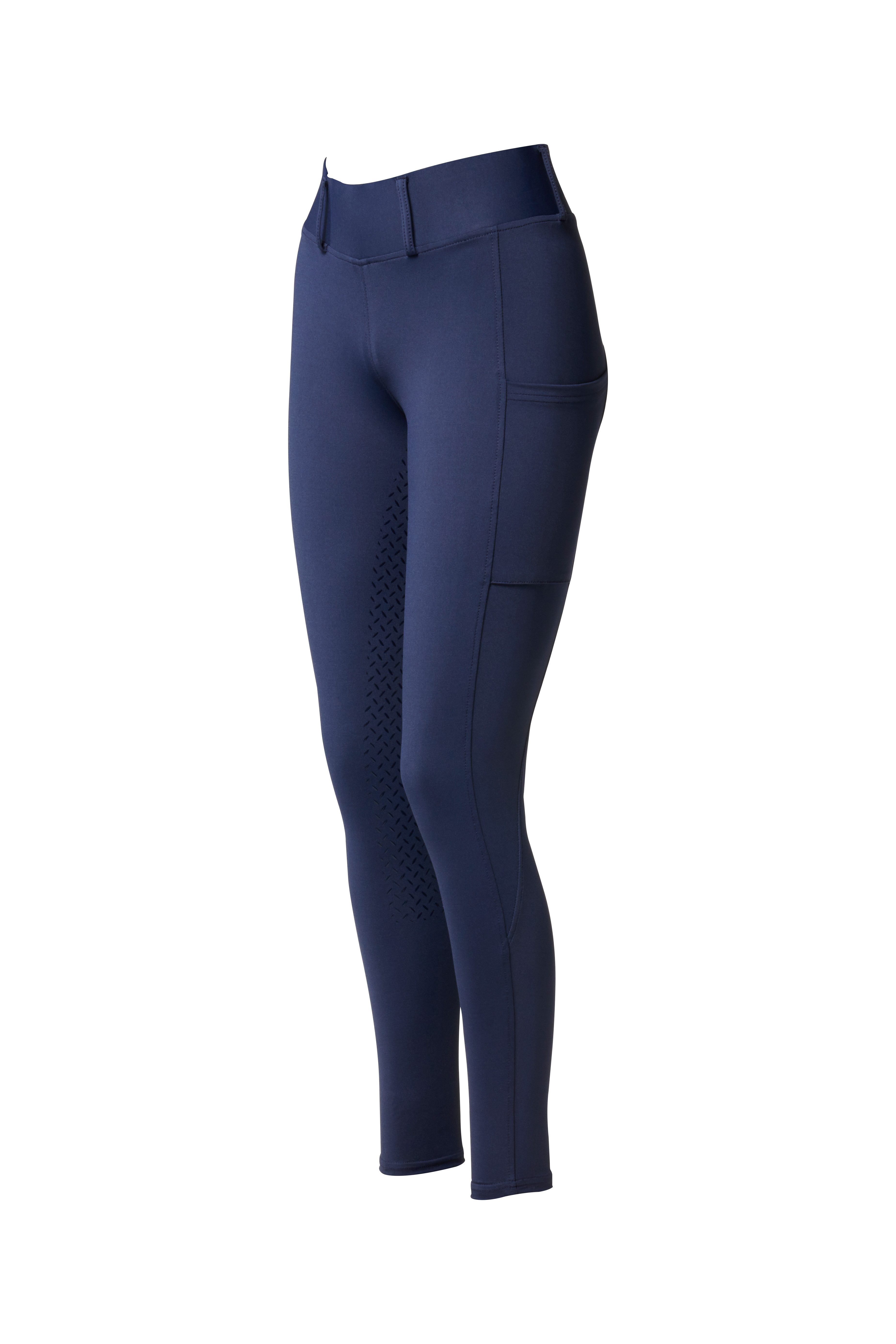 PFIFF Reitleggings Damen „Selina“ – Bild 3 von 5
