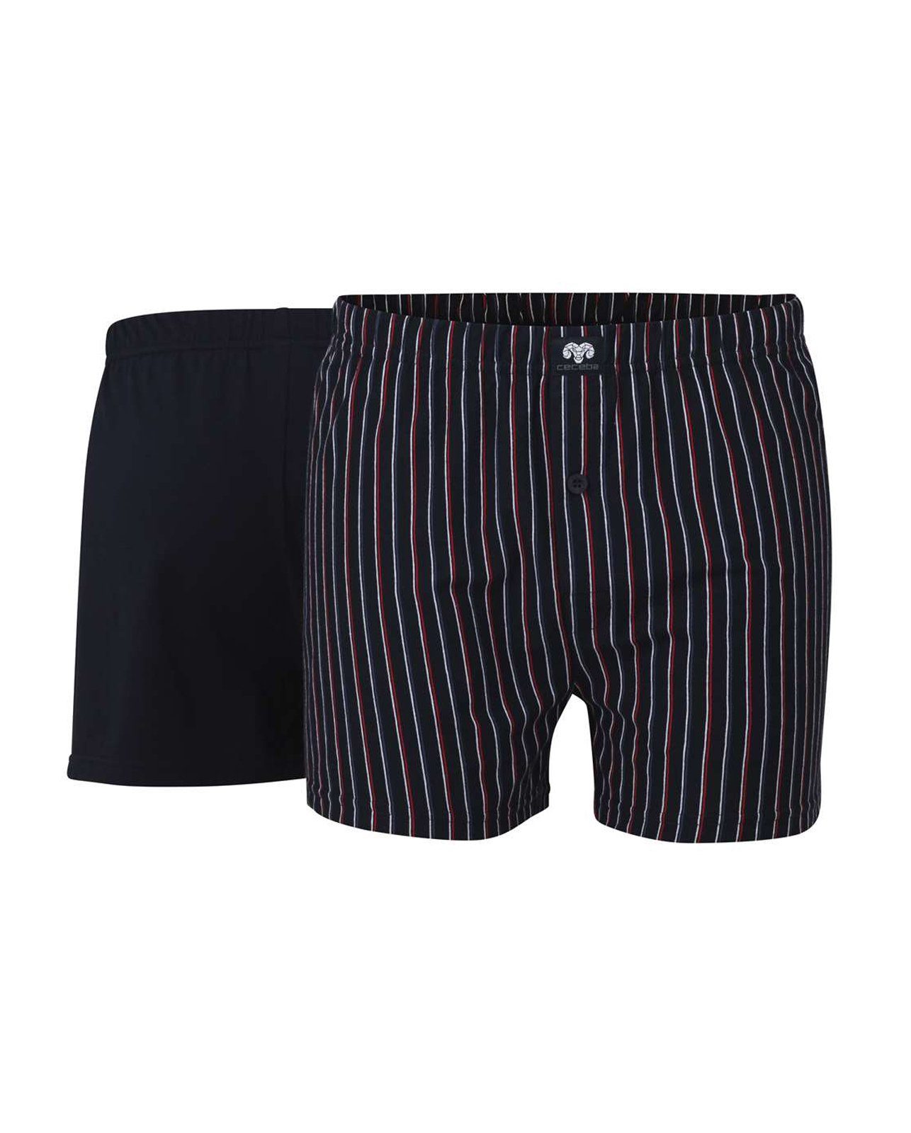 Boxershorts 2260 Boxershorts 6er Pack