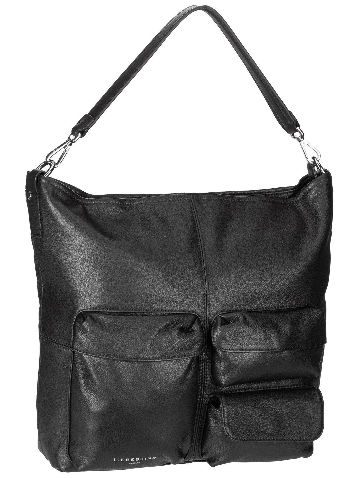 Liebeskind Berlin Handtasche LK 204 Archive M, Hobo Bags