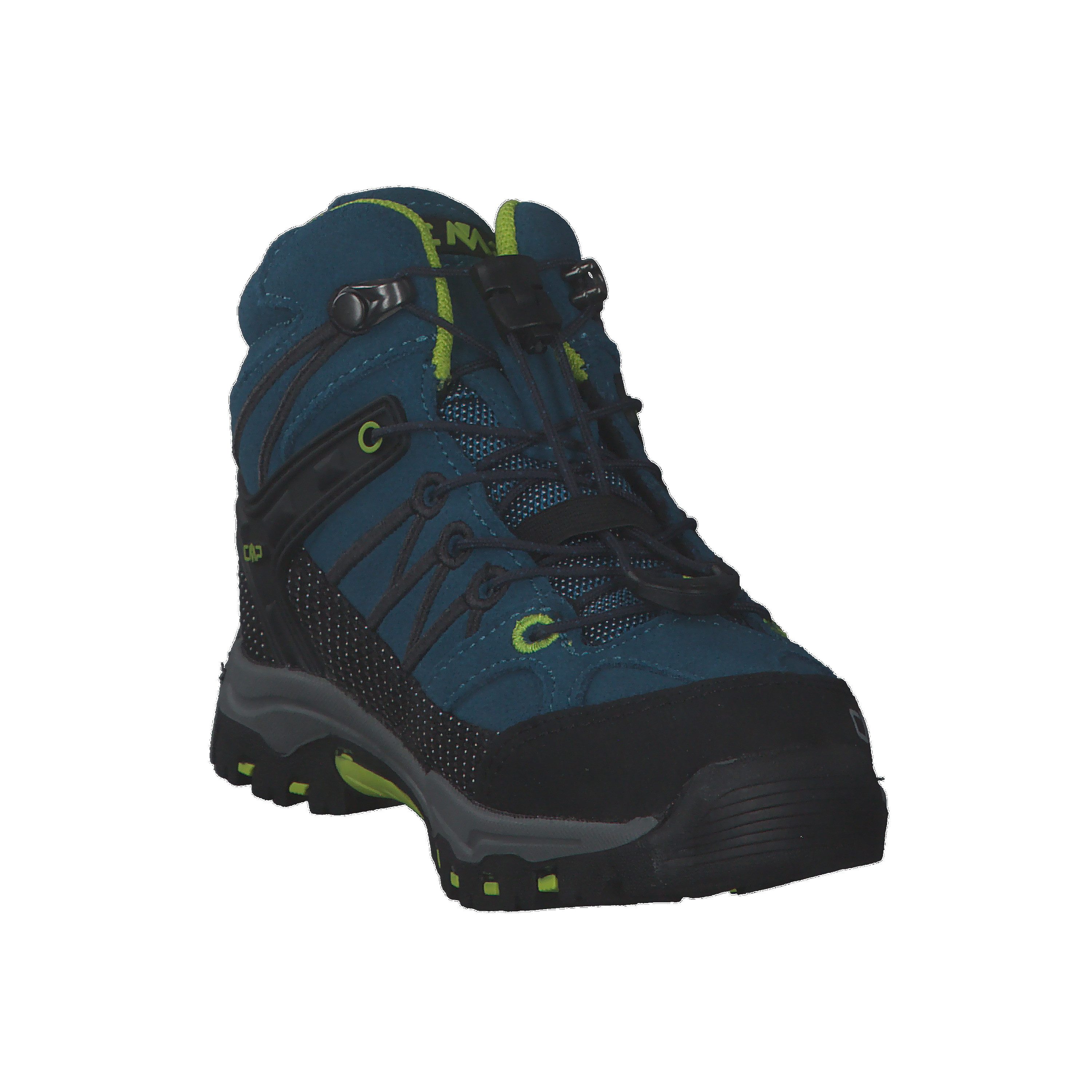 CMP CMP Kinder Trekking Schuhe Rigel Mid WP 3Q12944K Trekkingschuh