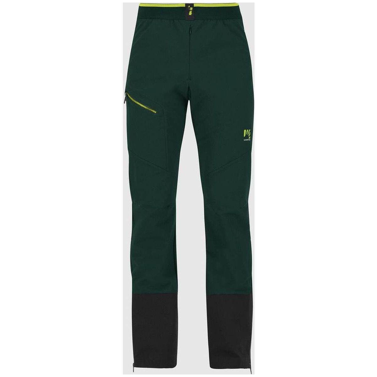 Karpos Skihose Grand Mont Skimo Pants Leichte, atmungsaktive Skitourenhose für Herren, ideal für intensive