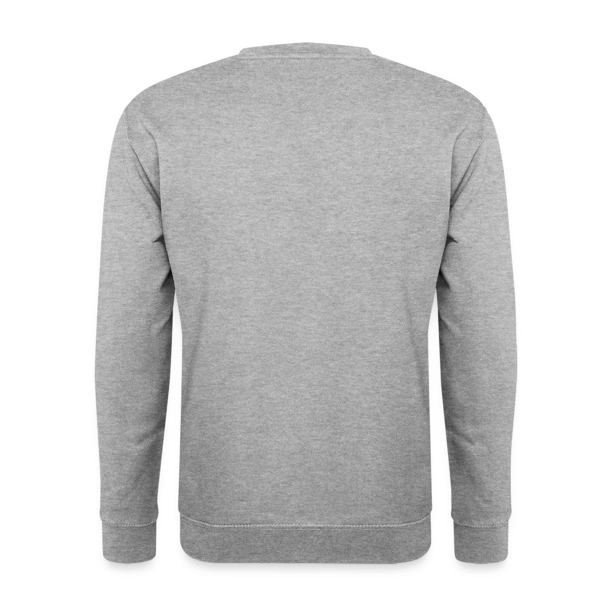 Spreadshirt Sweatshirt Stromberg Gesticktes Logo Der Capitol Versicherung Unisex Pullover (1-tlg)