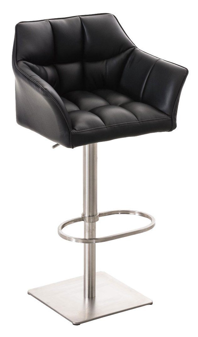 CLP Barhocker Damaso Kunstleder (2er Set, günstig online kaufen