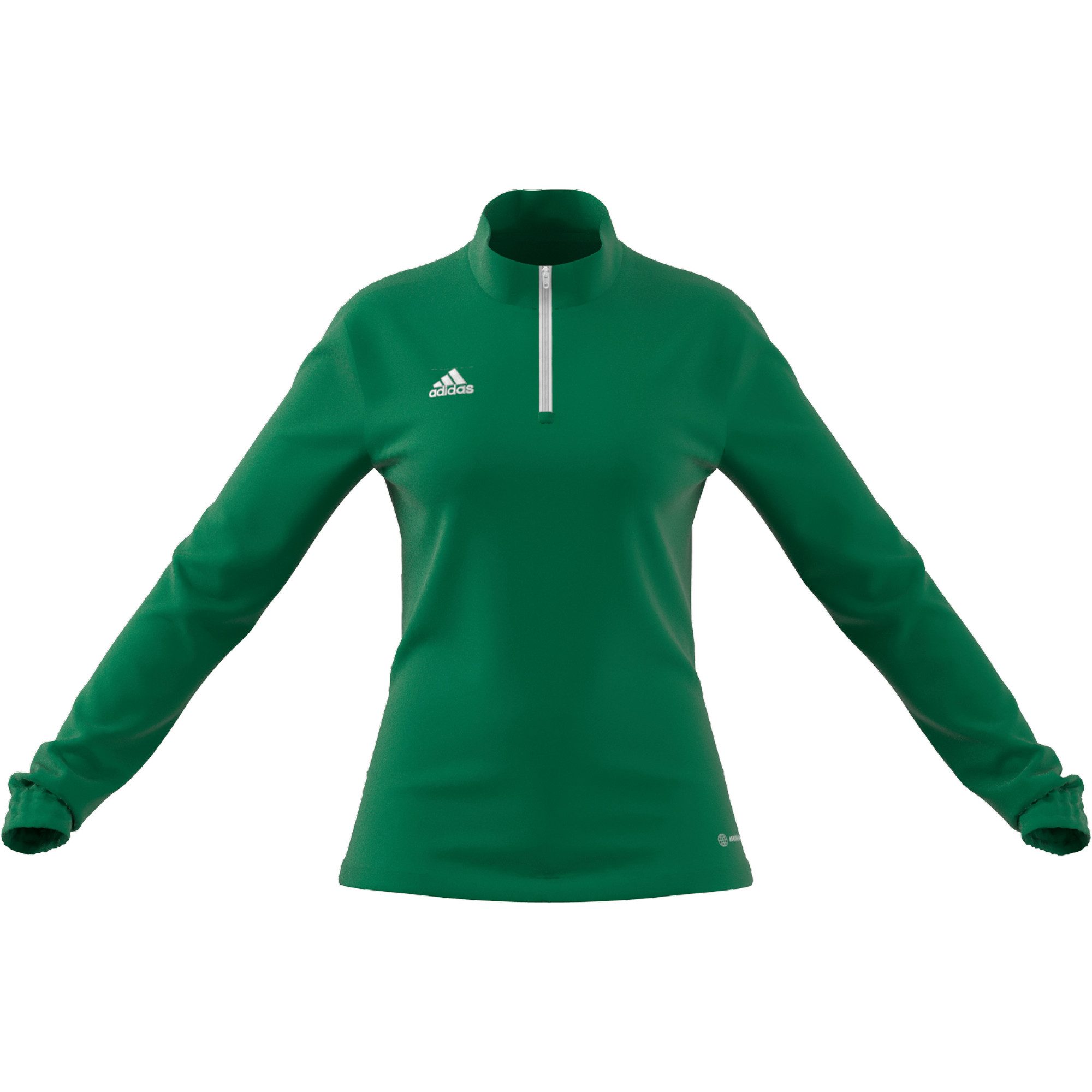 adidas Performance Fleecepullover adidas Damen Trainingstop Entrada 22 Training Top