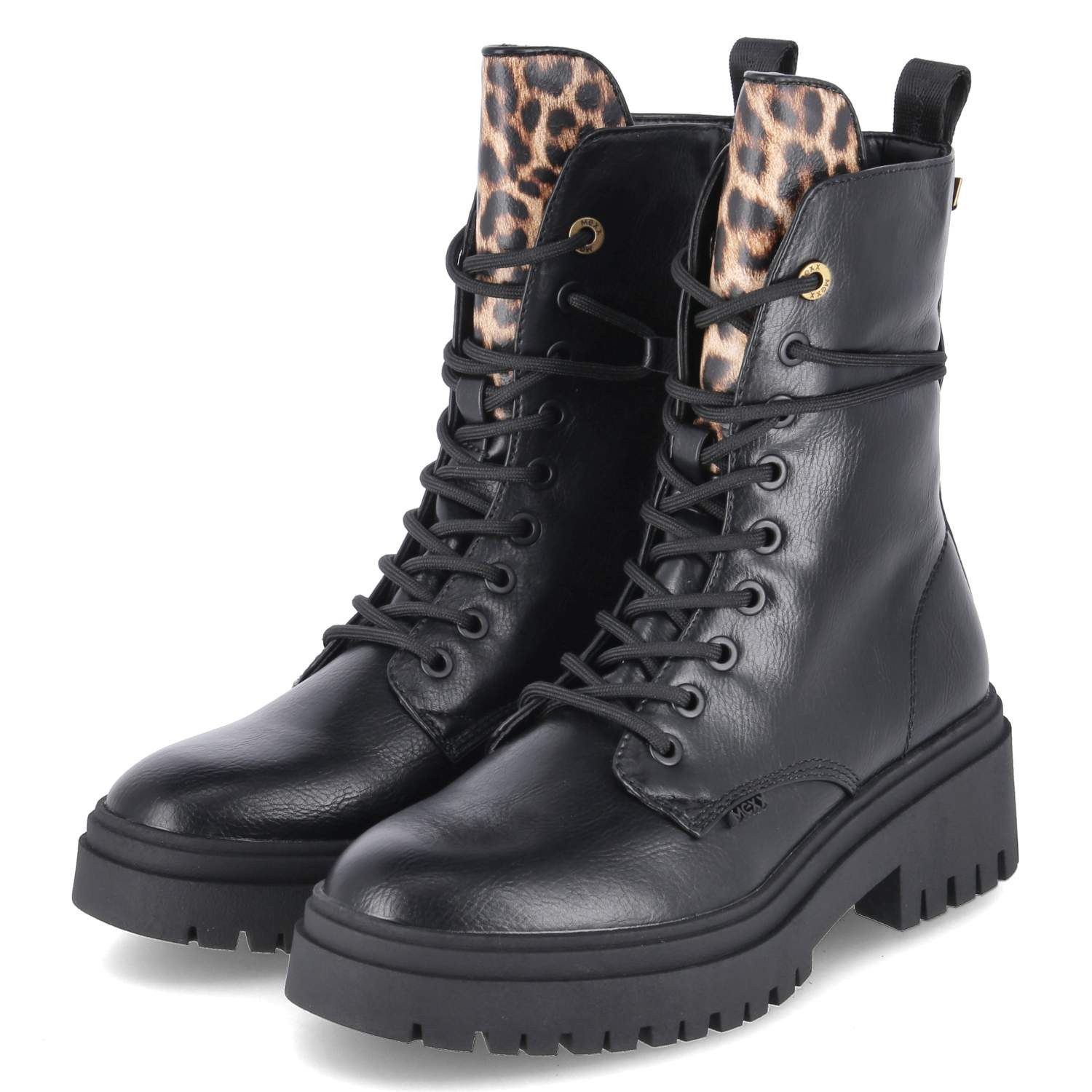 Mexx MI001701453W1000 Schnürstiefel günstig online kaufen