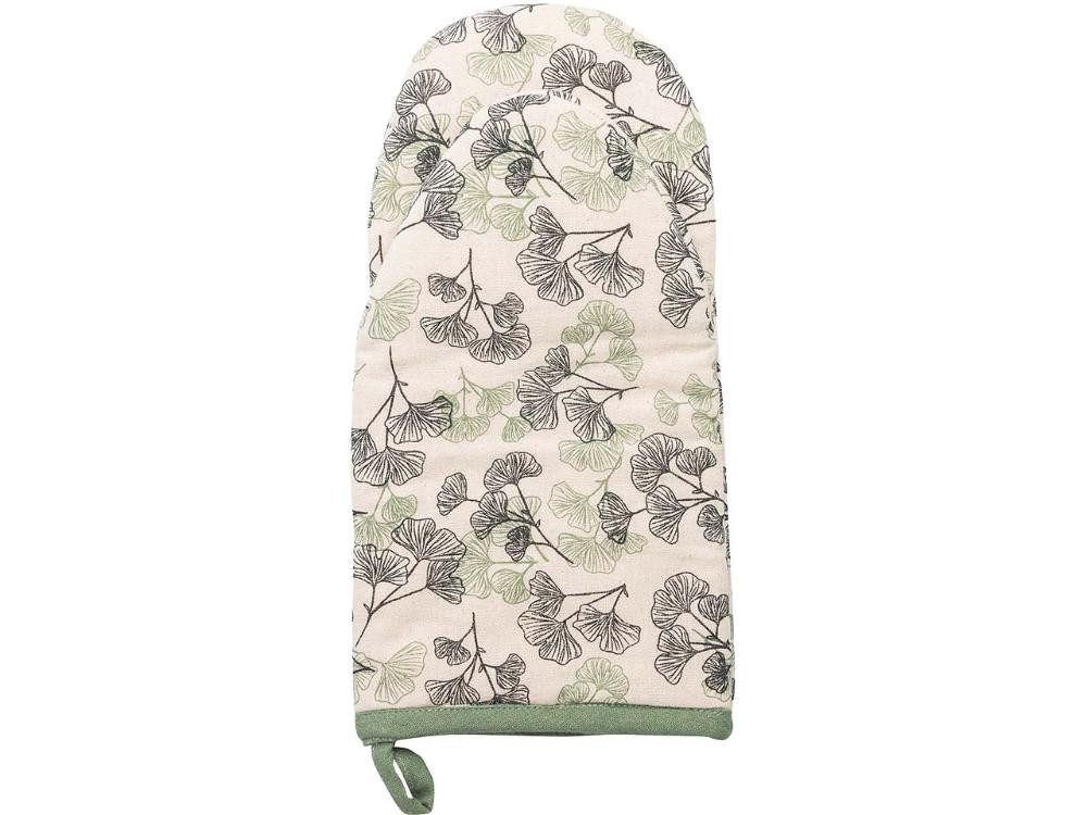 Tranquillo Topfhandschuhe tranquillo Ofenhandschuh mit Aufhängeschlaufe