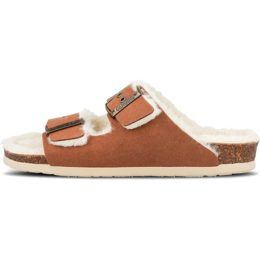 GENUINS Hawaii Pantolette