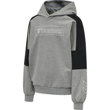 hummel Sweatshirt Boxline (1-tlg) Plain/ohne Details