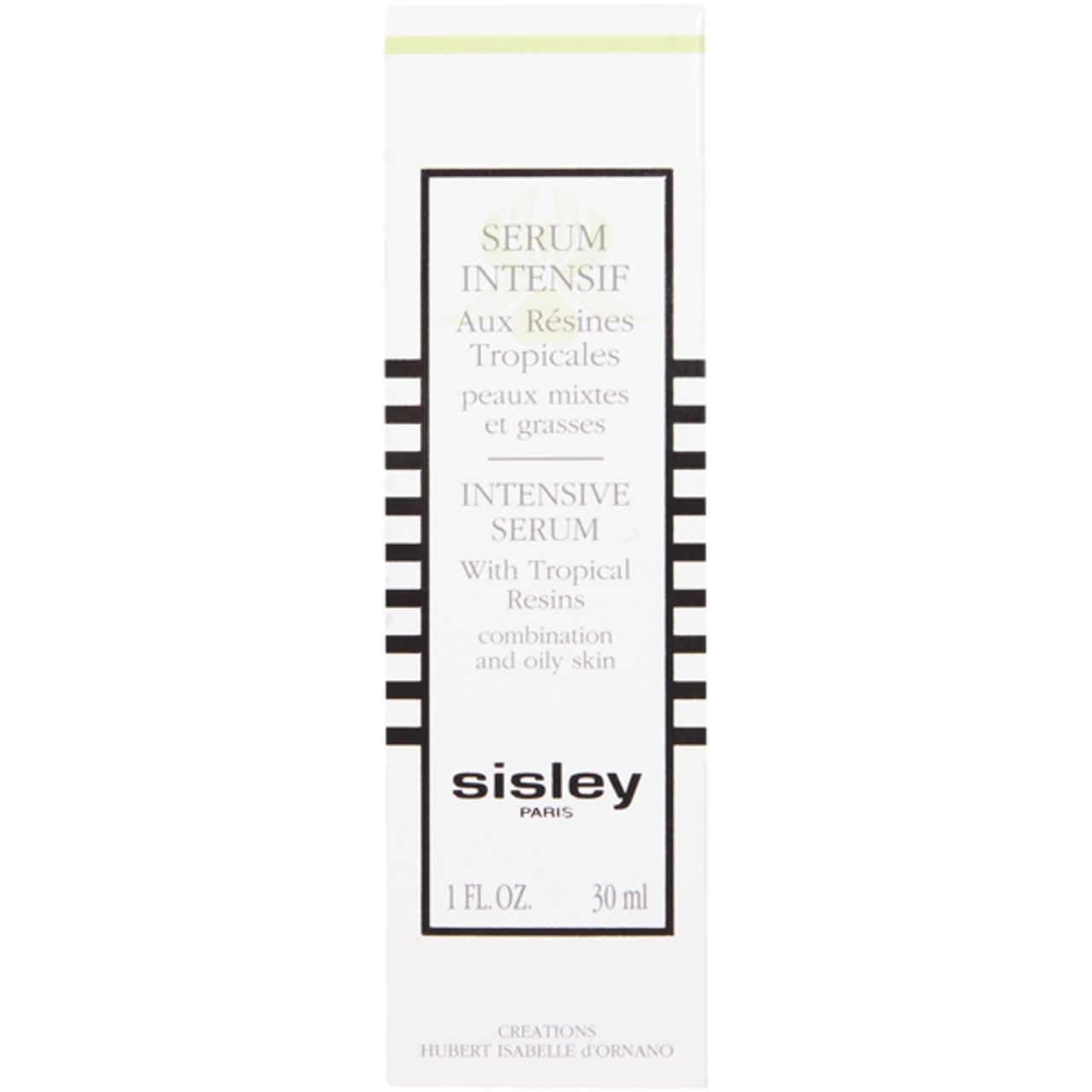 sisley Gesichtsserum Sérum Intensif Aux Résines Tropicales