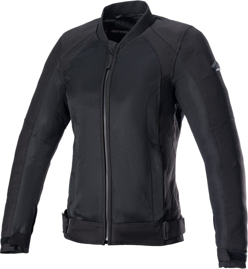 Motorradjacke Eloise V2 Air Damen Motorrad Textiljacke