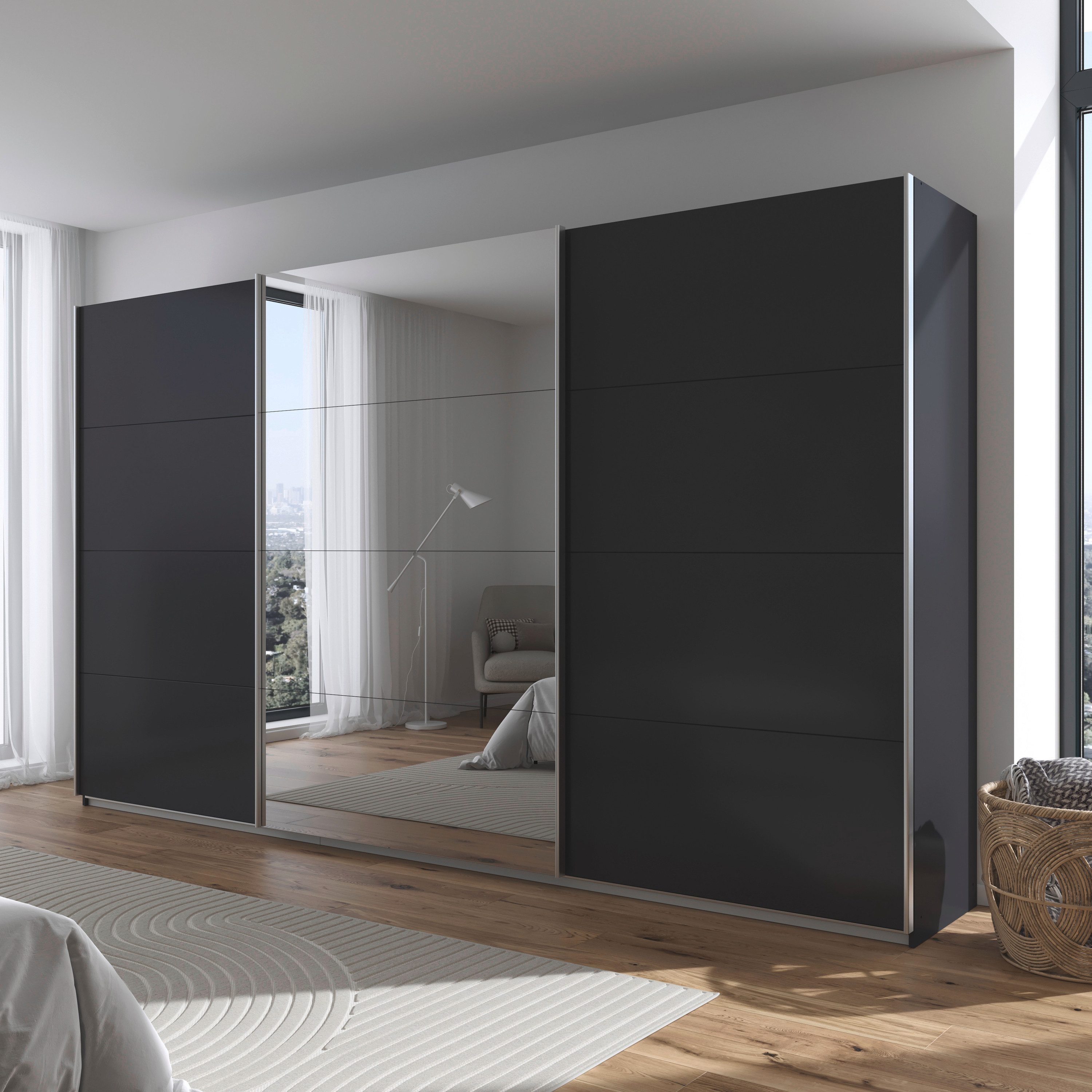 Kleiderschrank 360 cm Breite online kaufen | OTTO