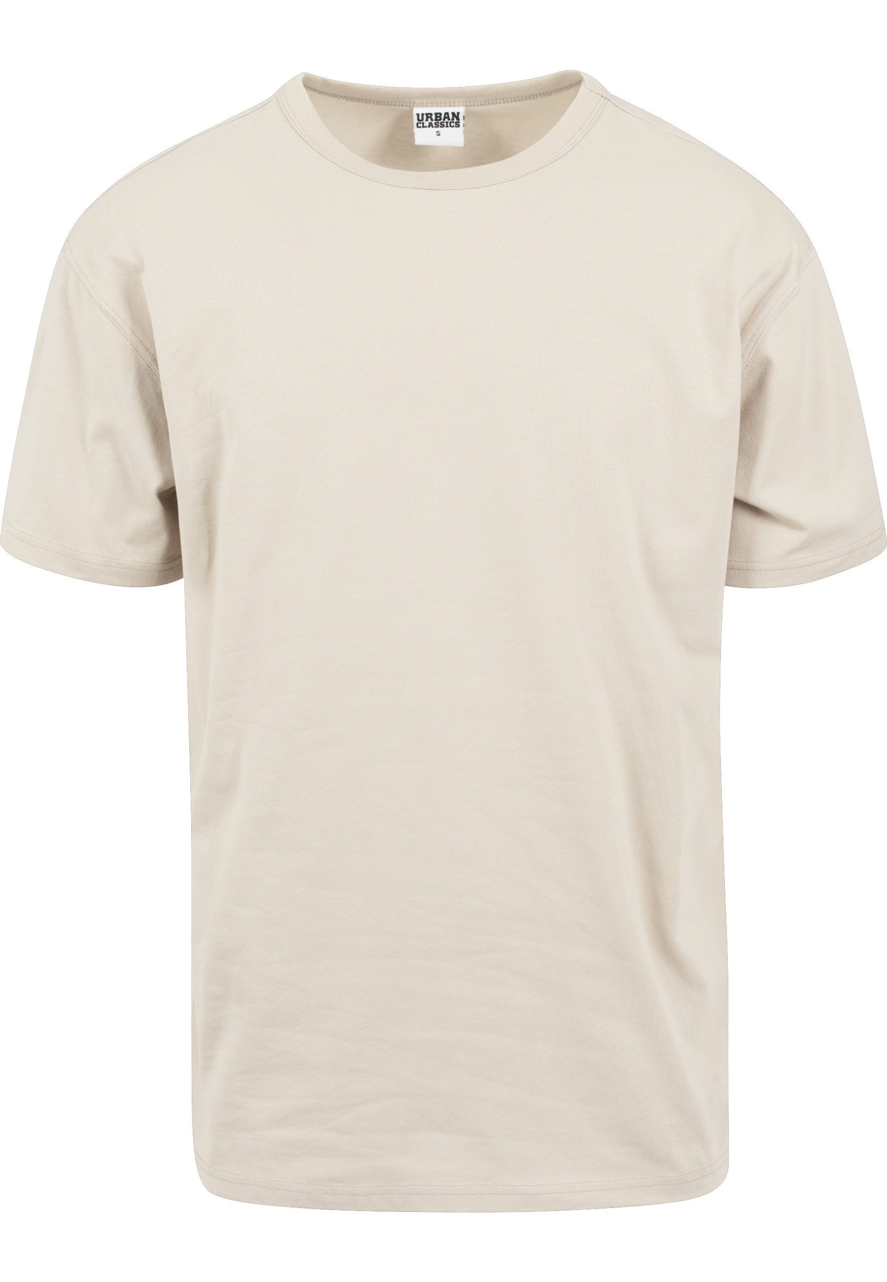 URBAN CLASSICS T-Shirt Urban Classics Herren Oversized Tee (1-tlg) günstig online kaufen