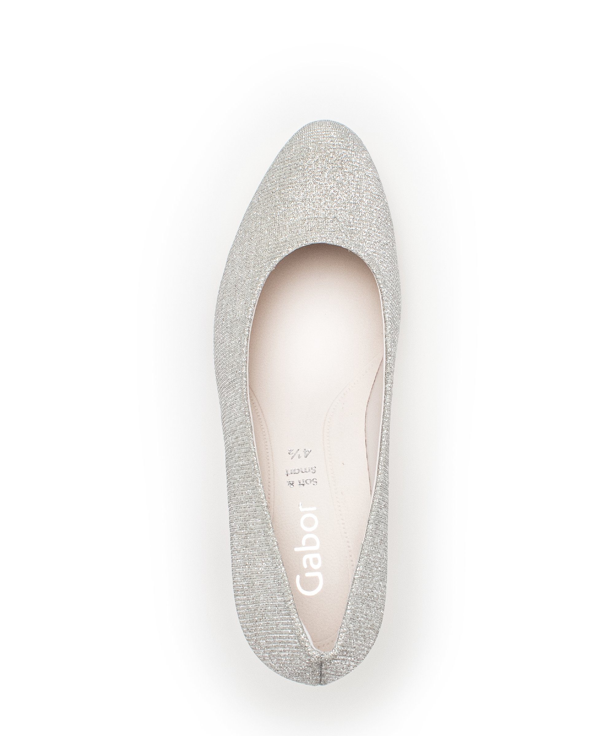 Gabor Pumps