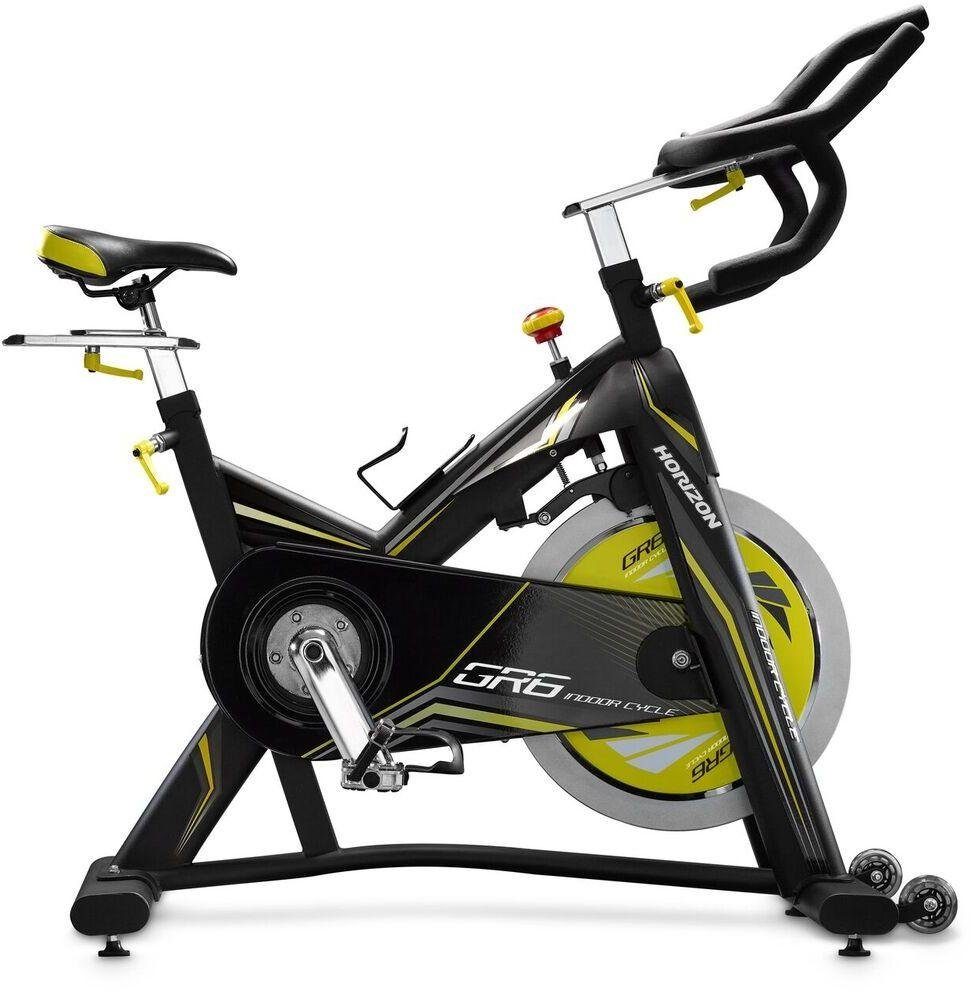 Speedbike GR6