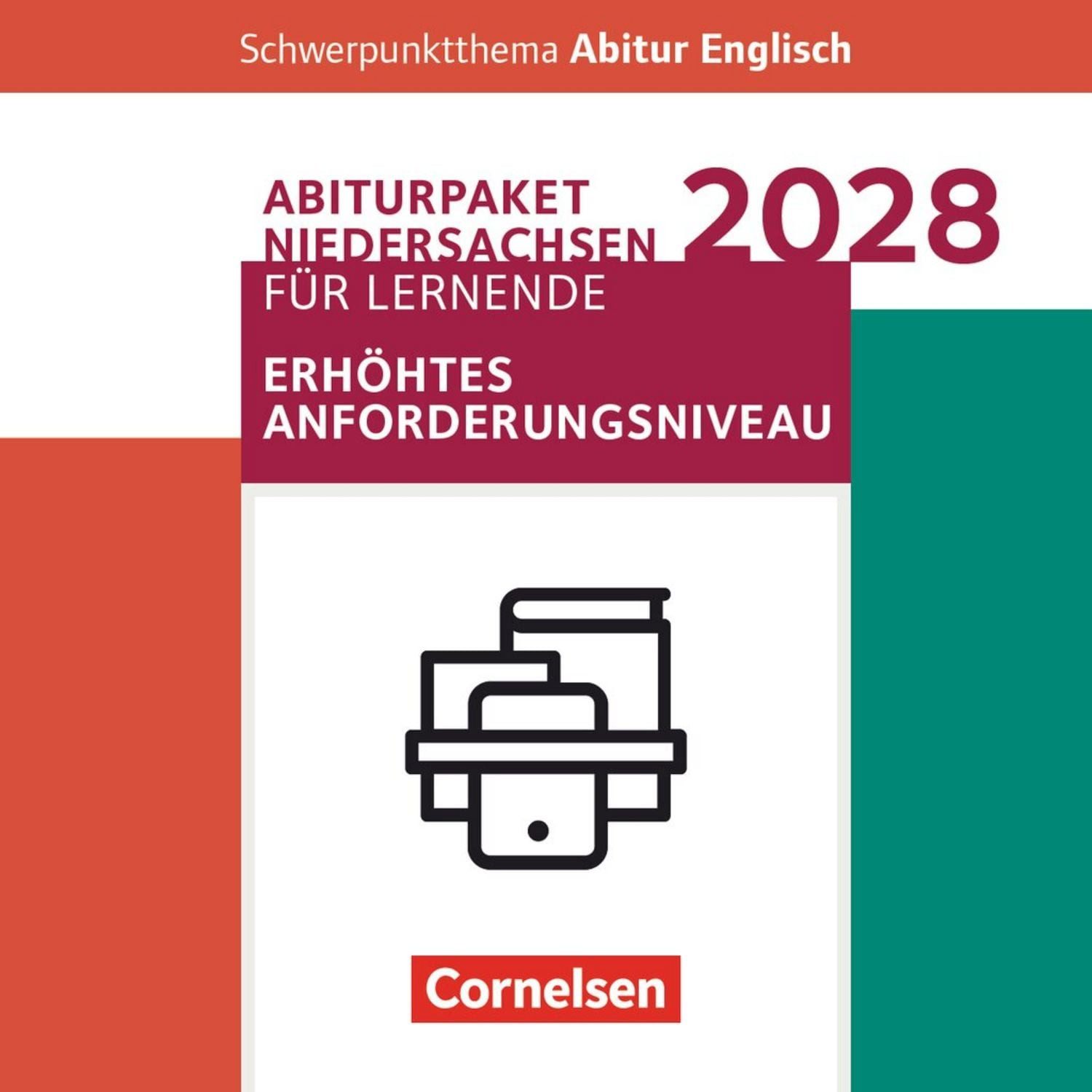 Context - Schwerpunktthema Abitur Englisch / Claudia Krapp, Wiebke Bettina Dietrich, Lars Schüler, Eva Runge, Peter Hohwiller