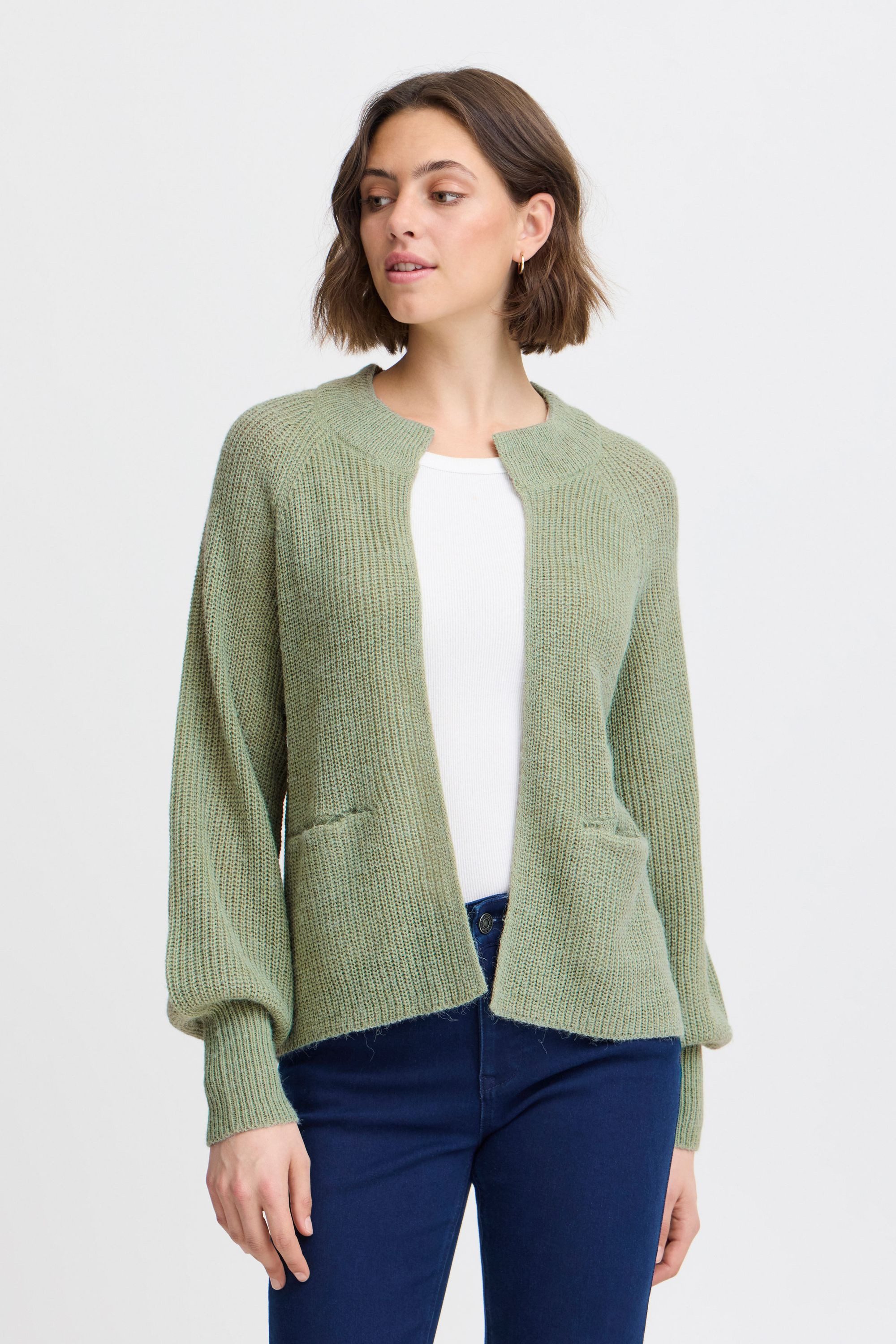 fransa Strickpullover FRERETTA CAR 4 modische günstig online kaufen