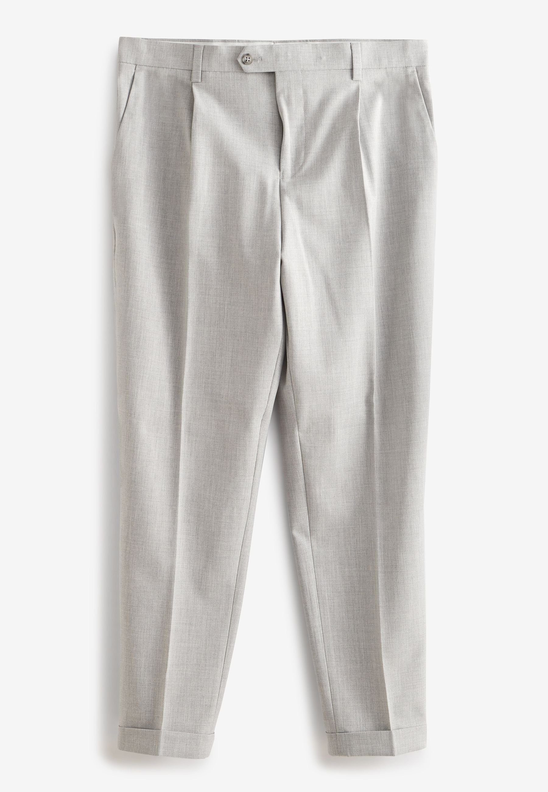 Next Anzughose Motion Flex Stretch-Anzug: Hose günstig online kaufen