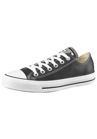 Converse Chuck Taylor All Star Basic Leather Ox...