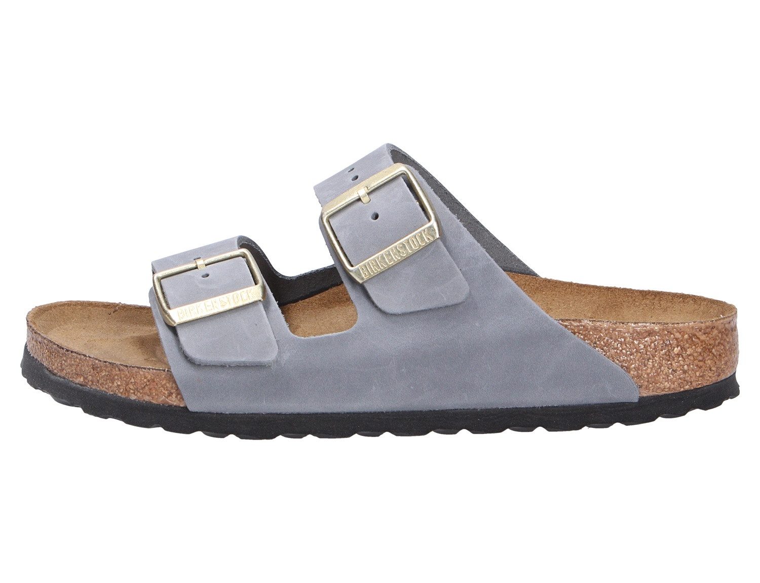 Birkenstock ARIZONA BS Pantolette Klassischer Schnitt günstig online kaufen