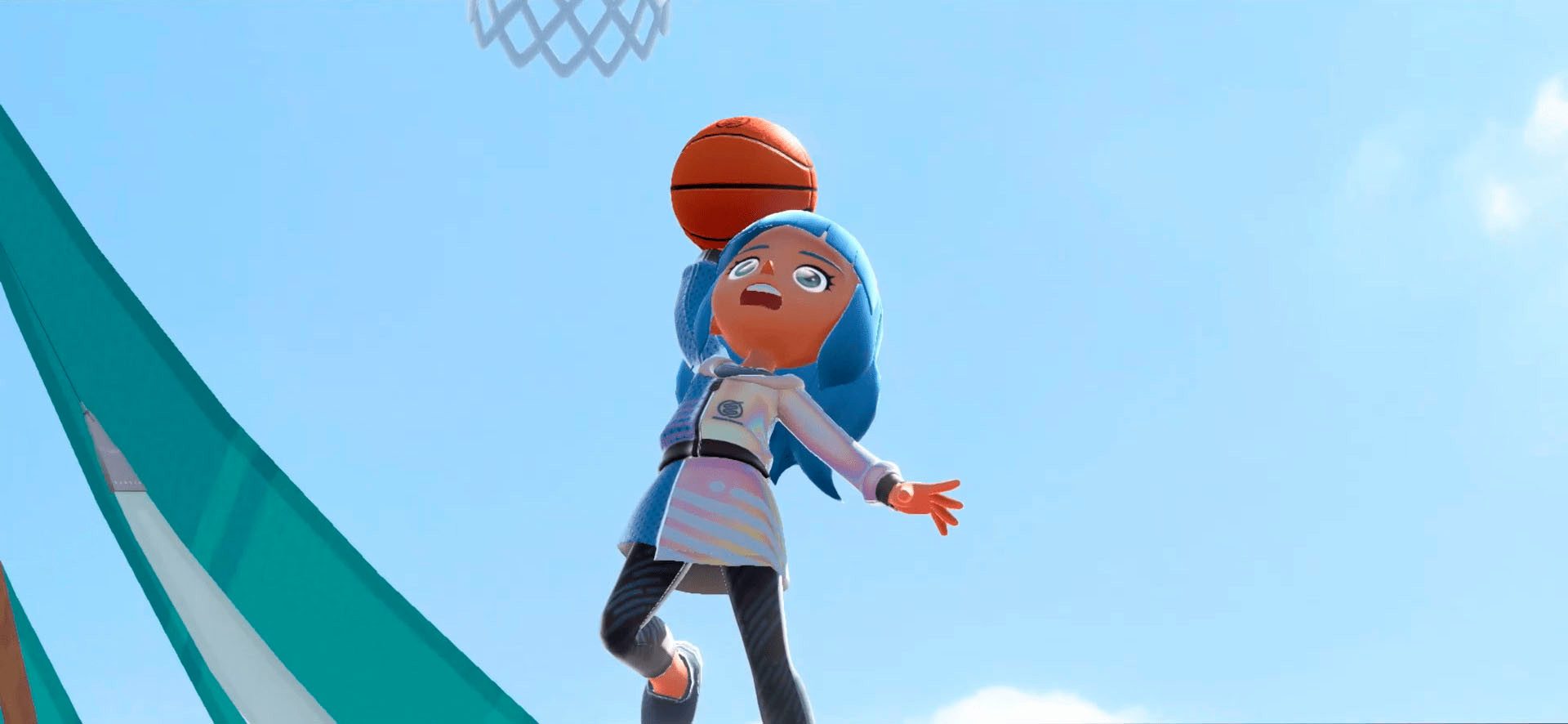 Nintendo Switch, inkl. Switch Sports