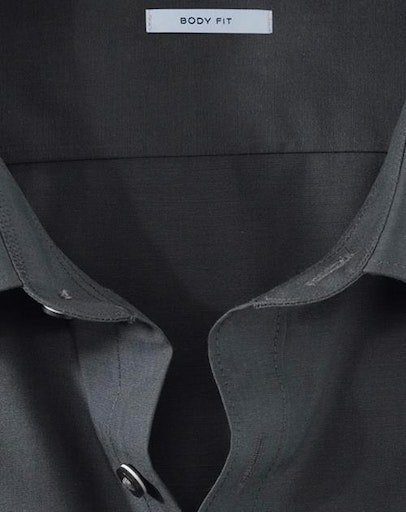 OLYMP Businesshemd Level Five body fit Comfort Stretch