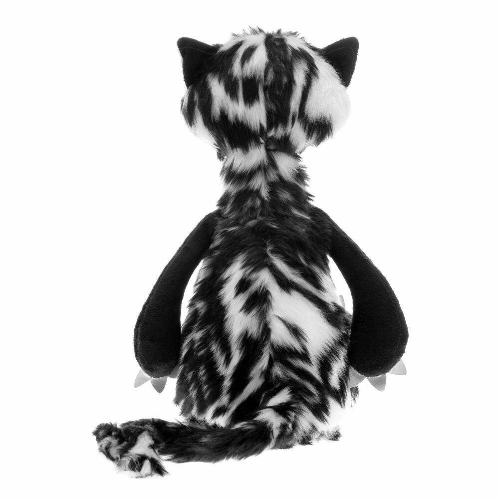 Sigikid Kuscheltier Beasts Katze Cat Macchiato