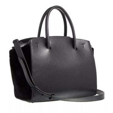 Furla Henkeltasche black (1-tlg)