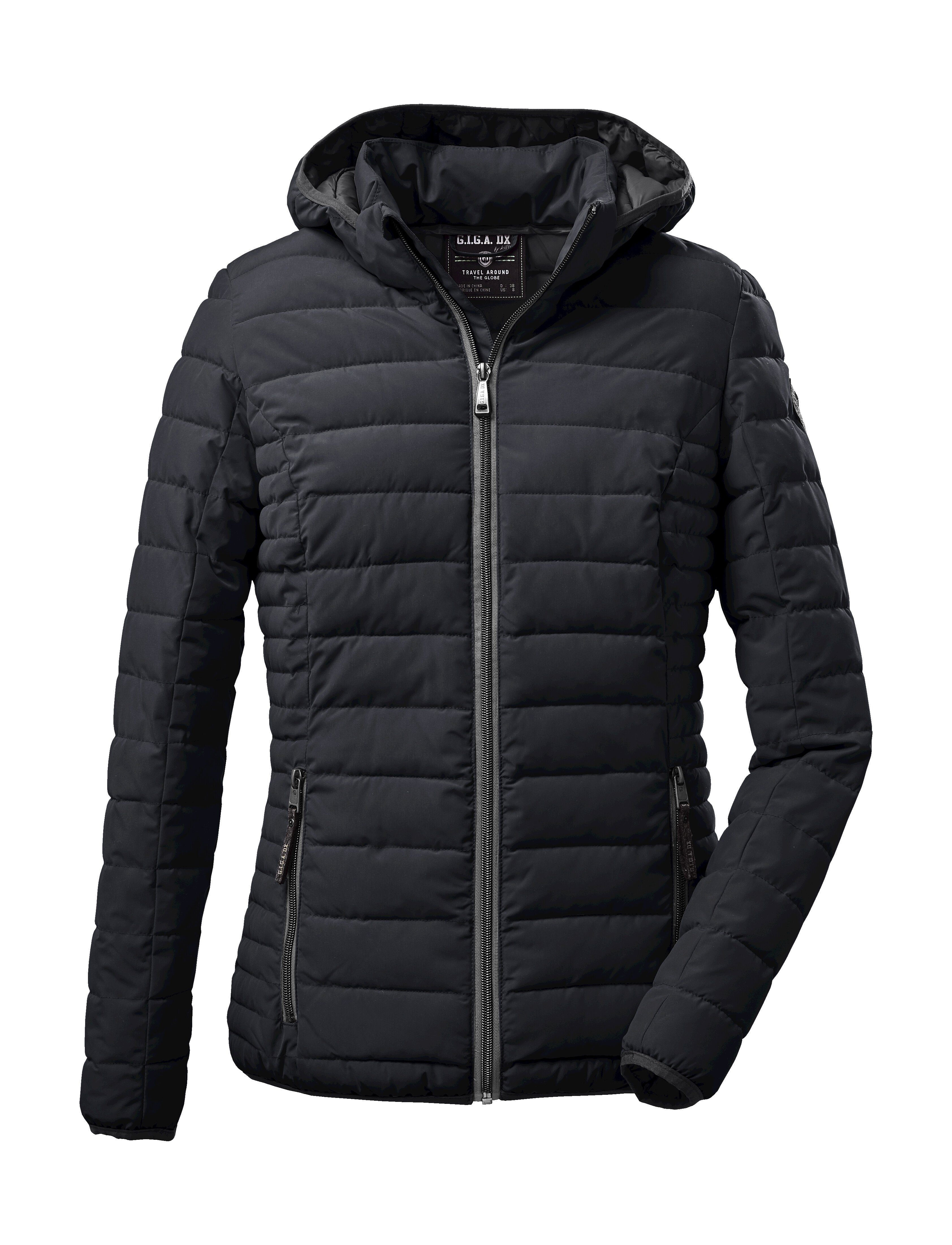 Quilted DX navy G.I.G.A. killtec JCKT Ventoso Steppjacke WMN D by