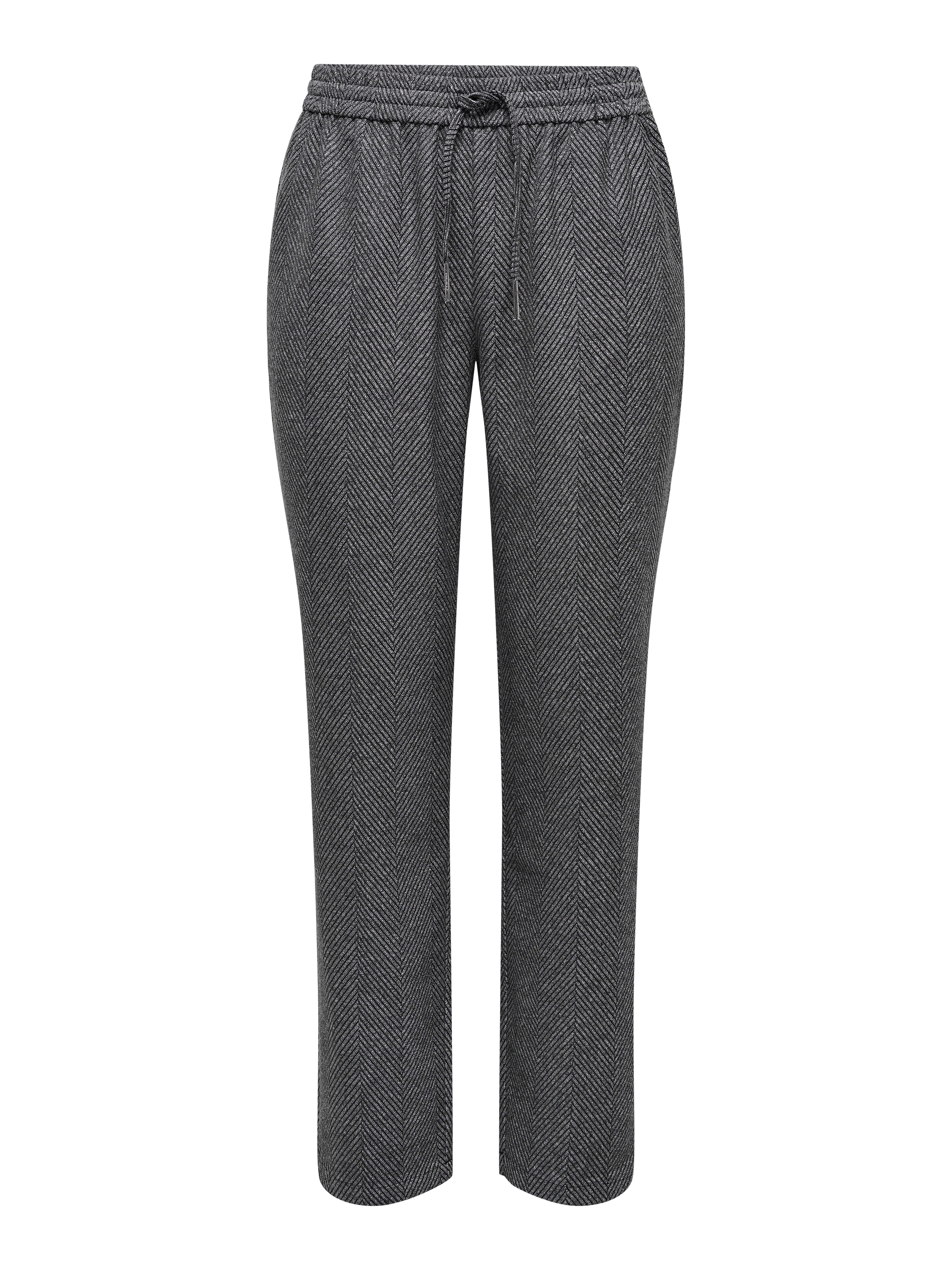 Stoffhose