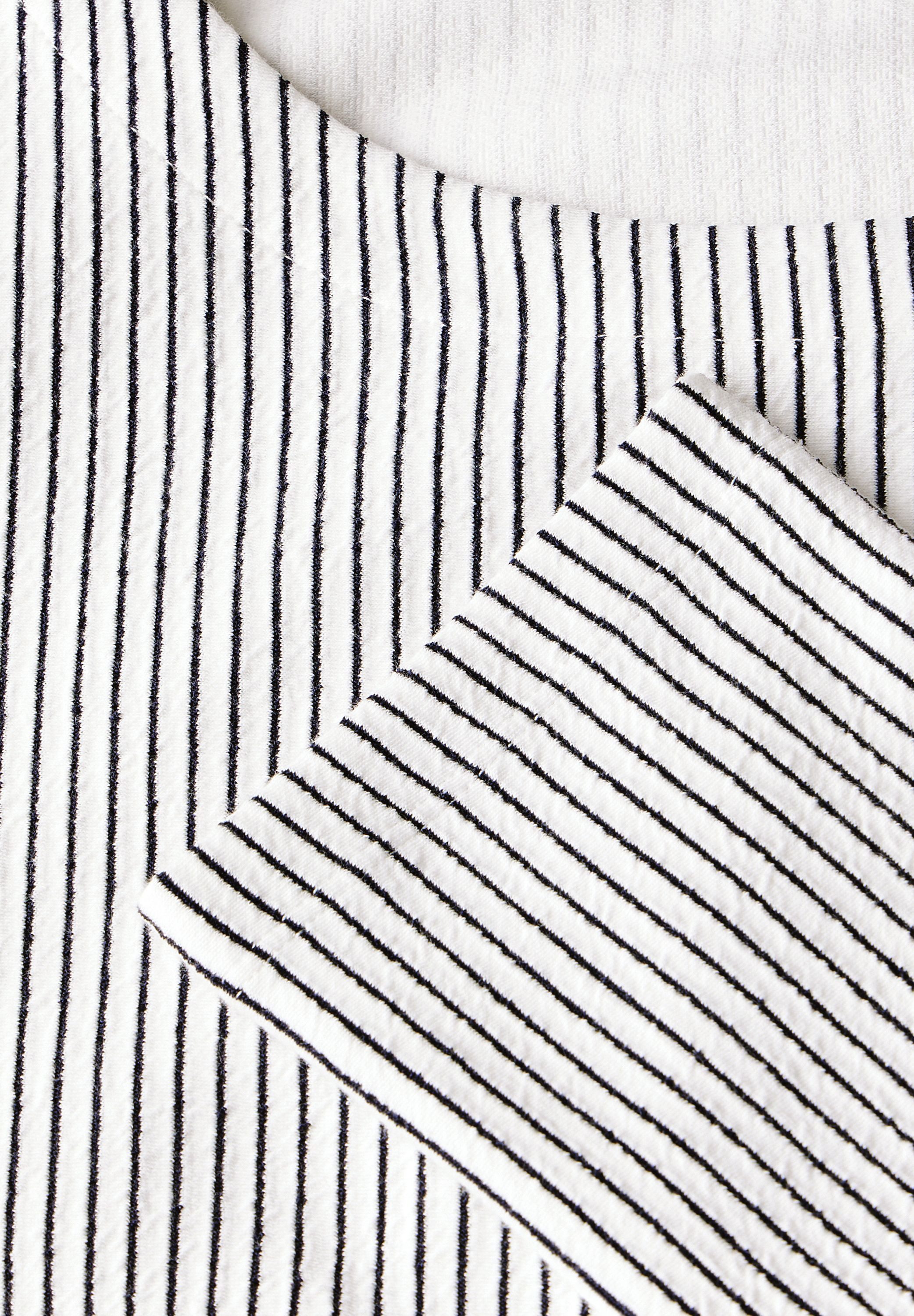 STREET ONE Langarmshirt günstig online kaufen