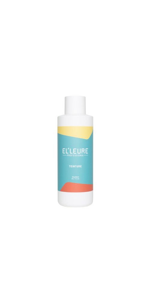 Haarfarbe Elleure Teinture Oxydant 3% 1000ml