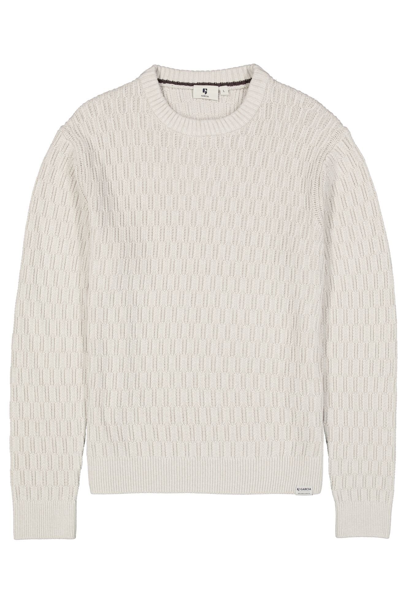 Garcia Strickpullover men`s pullover
