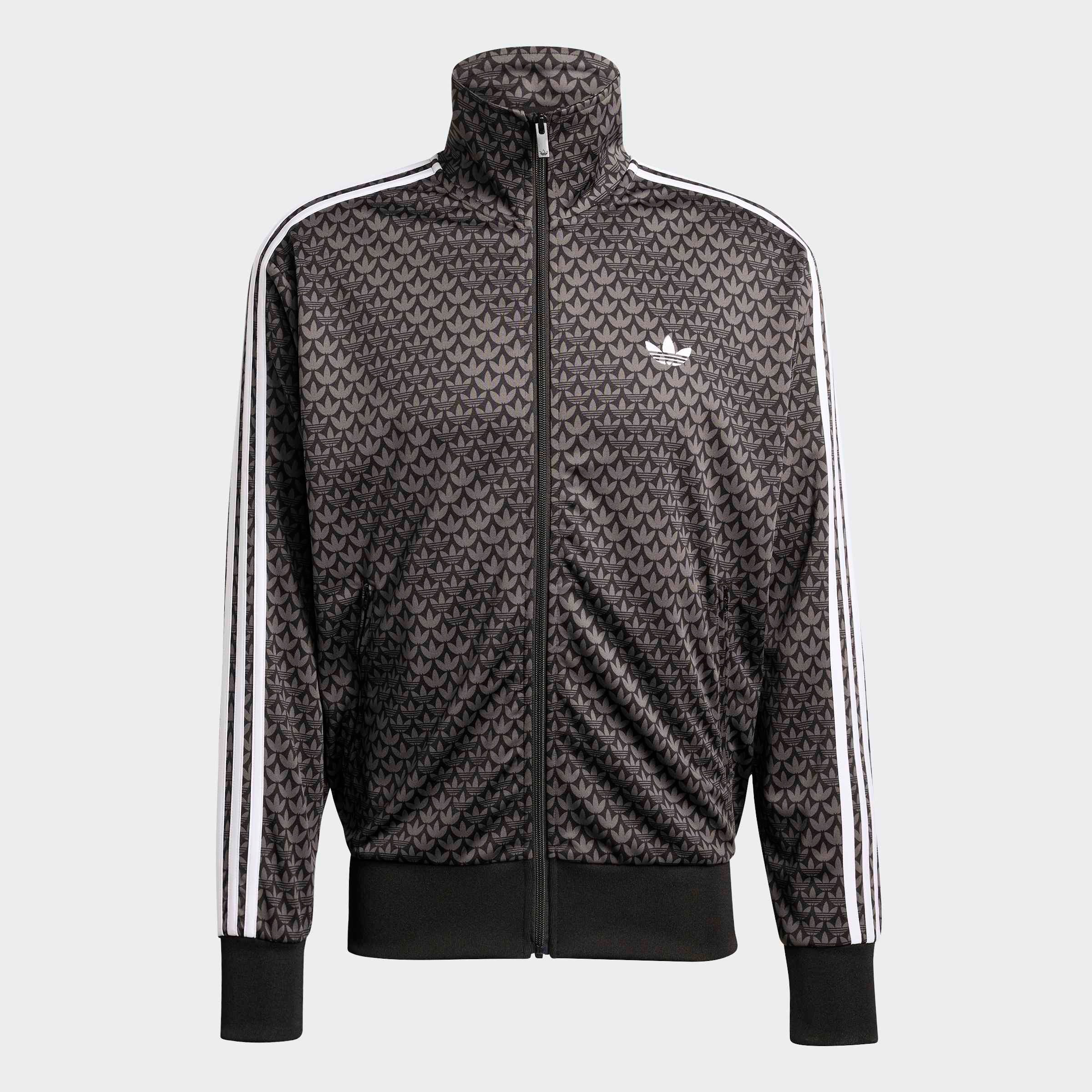 Trainingsjacke FIREBIRD TT
