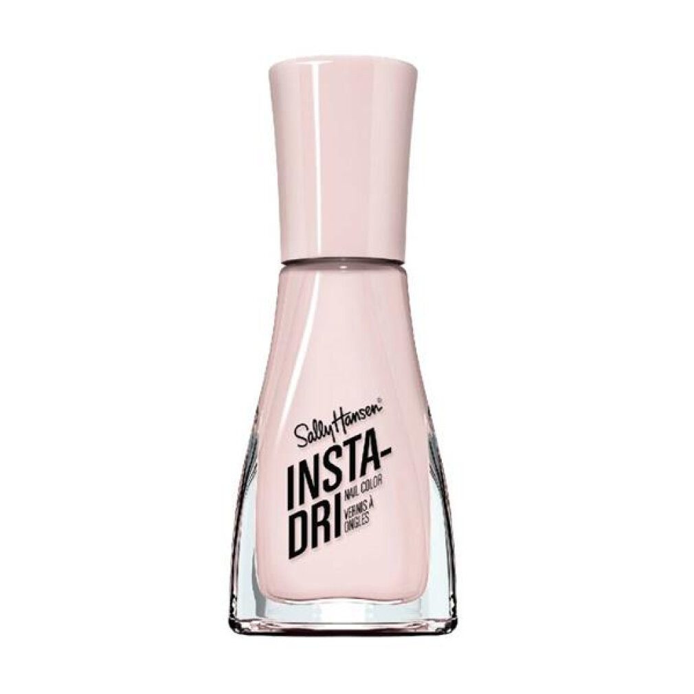 Sally Hansen Überlack Insta-Dri Nail Color Nagellack 239 In a Blush