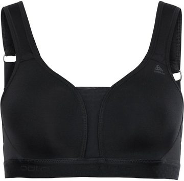 Odlo Sport-BH SPORTS BRA PADDED HIGH BLACK