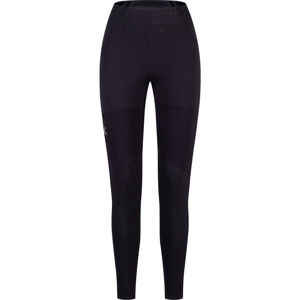 MONTURA Outdoorhose Crimp Tights Woman Unsere Leggings Crimp für Damen kombinieren Atmungsaktivität