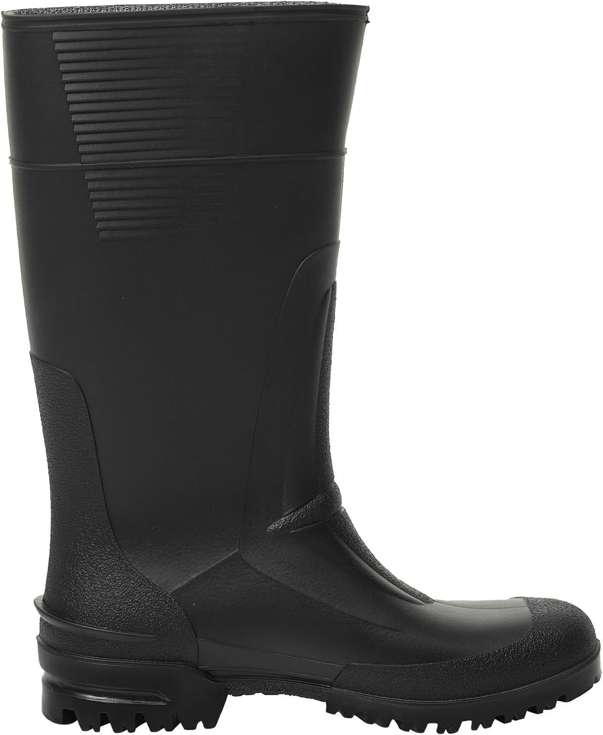 Spirale Idro-High Gummistiefel besonders bequem und robust