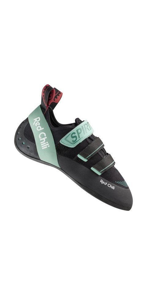 Red Chili Spirit LV IV Boulderschuhe - Red Chili Kletterschuh